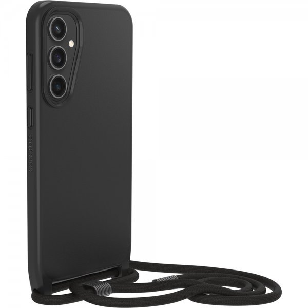Otterbox Samsung Galaxy S23 FE Deksel React Necklace Svart