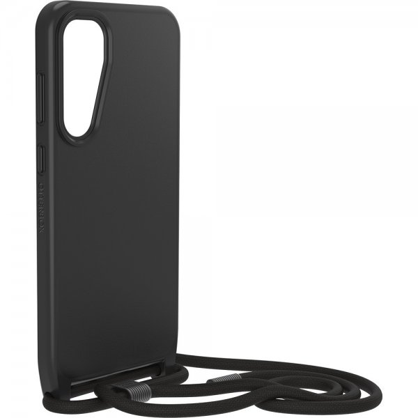 Otterbox Samsung Galaxy S23 FE Deksel React Necklace Svart