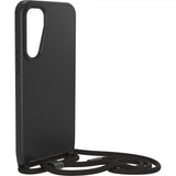 Otterbox Samsung Galaxy S23 FE Deksel React Necklace Svart