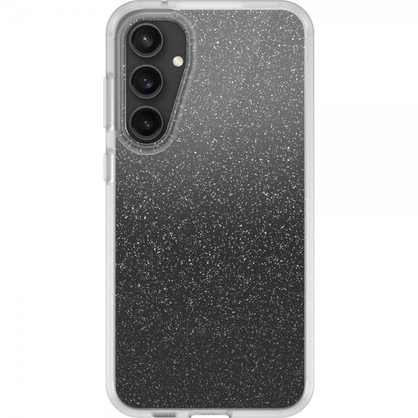 Otterbox Samsung Galaxy S23 FE Deksel React Stardust