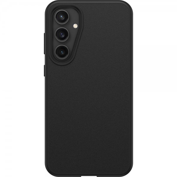 Otterbox Samsung Galaxy S23 FE Deksel React Svart