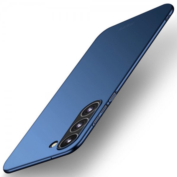 Mofi Samsung Galaxy S23 FE Deksel Shield Slim Blå