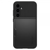 Spigen Samsung Galaxy S23 FE Deksel Slim Armor CS Svart