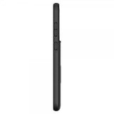 Spigen Samsung Galaxy S23 FE Deksel Slim Armor CS Svart