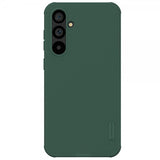 Nillkin Samsung Galaxy S23 FE Deksel Super Frosted Shield Pro Grønn