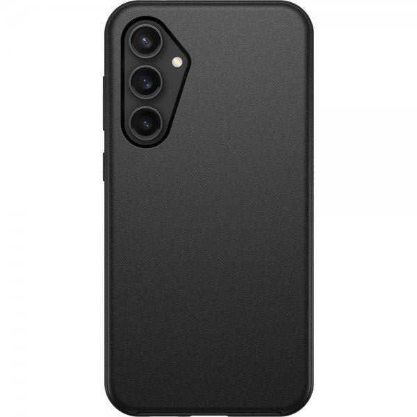 Otterbox Samsung Galaxy S23 FE Deksel Symmetry Svart