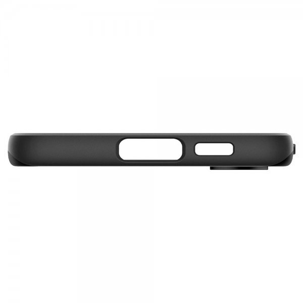 Spigen Samsung Galaxy S23 FE Deksel Thin Fit Svart