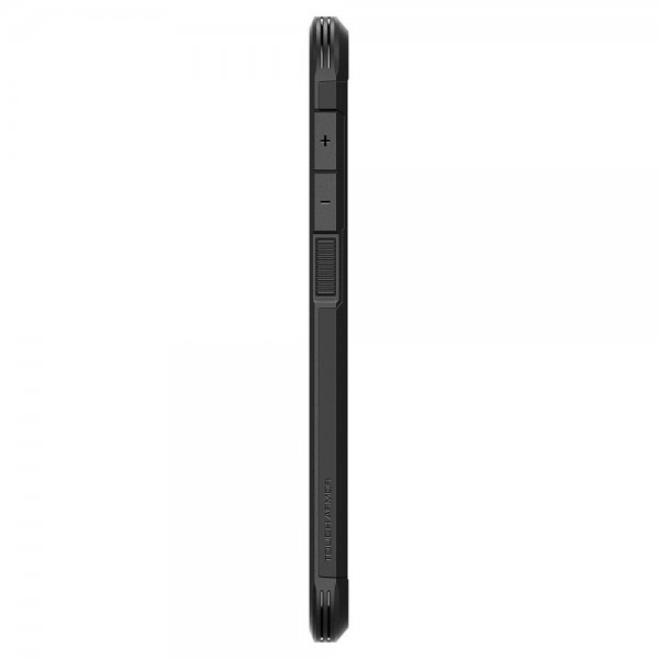 Spigen Samsung Galaxy S23 FE Deksel Tough Armor Svart