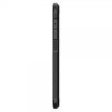 Spigen Samsung Galaxy S23 FE Deksel Tough Armor Svart