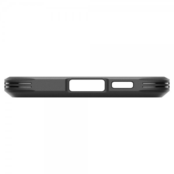 Spigen Samsung Galaxy S23 FE Deksel Tough Armor Svart