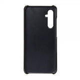 Samsung Galaxy S23 FE Deksel To Kortlommer Svart