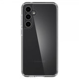 Spigen Samsung Galaxy S23 FE Deksel Ultra Hybrid Crystal Clear