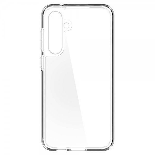 Spigen Samsung Galaxy S23 FE Deksel Ultra Hybrid Crystal Clear