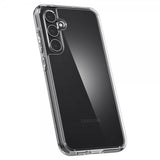 Spigen Samsung Galaxy S23 FE Deksel Ultra Hybrid Crystal Clear