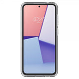 Spigen Samsung Galaxy S23 FE Deksel Ultra Hybrid OneTap Ring MagFit Svart