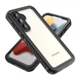Redpepper Samsung Galaxy S23 FE Deksel Vanntett IP68 Svart