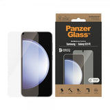 PanzerGlass Samsung Galaxy S23 FE Skjermbeskytter Ultra-Wide Fit