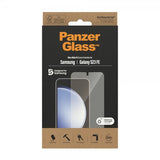 PanzerGlass Samsung Galaxy S23 FE Skjermbeskytter Ultra-Wide Fit