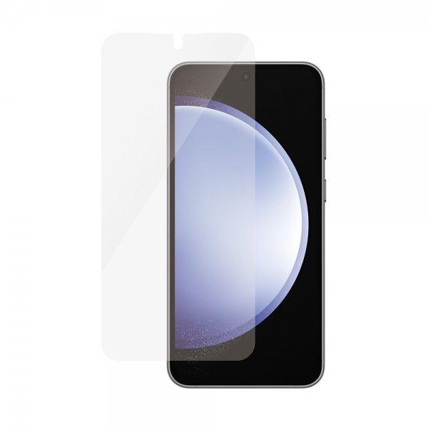 PanzerGlass Samsung Galaxy S23 FE Skjermbeskytter Ultra-Wide Fit