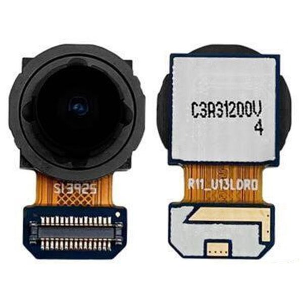 Samsung Samsung Galaxy S23 FE (SM-S711B) bakre kamera 12MP ultra wide