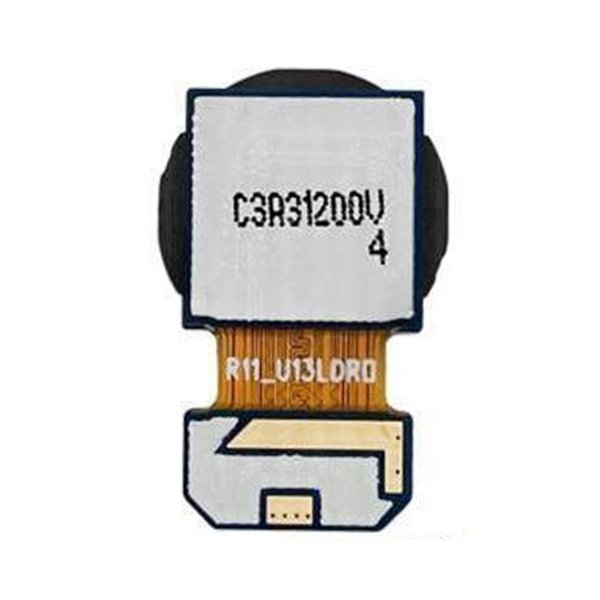 Samsung Samsung Galaxy S23 FE (SM-S711B) bakre kamera 12MP ultra wide