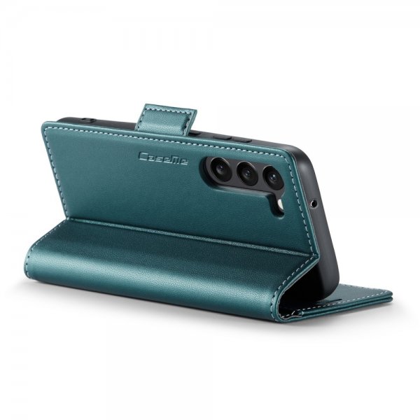 CaseMe Samsung Galaxy S23 Etui 023 Series Grønn