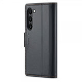 CaseMe Samsung Galaxy S23 Etui 023 Series Svart