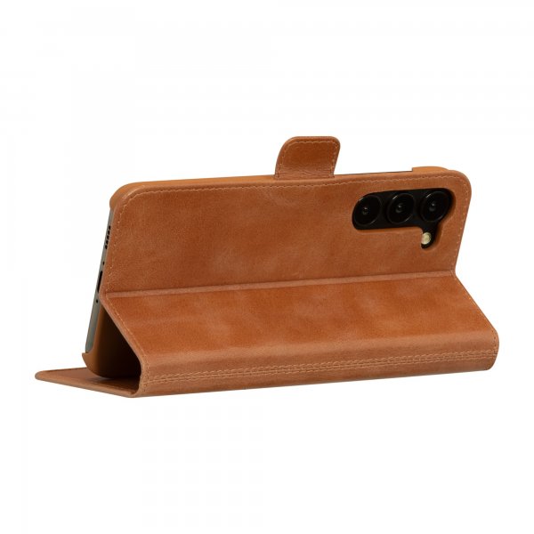 dbramante1928 Samsung Galaxy S23 Etui Copenhagen Tan