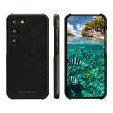 dbramante1928 Samsung Galaxy S23 Etui Lynge Svart