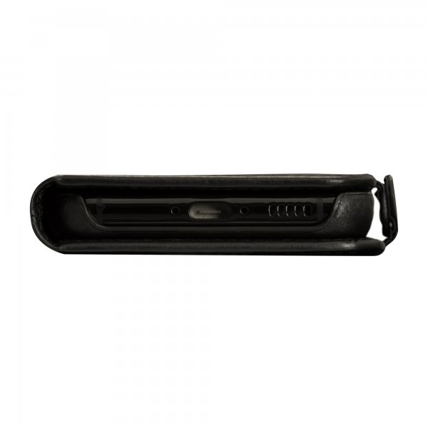 dbramante1928 Samsung Galaxy S23 Etui Lynge Svart