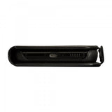 dbramante1928 Samsung Galaxy S23 Etui Lynge Svart