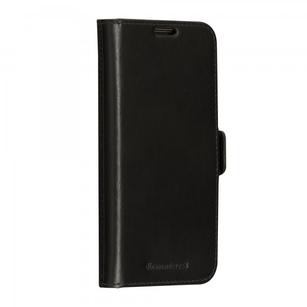dbramante1928 Samsung Galaxy S23 Etui Lynge Svart