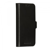 dbramante1928 Samsung Galaxy S23 Etui Lynge Svart