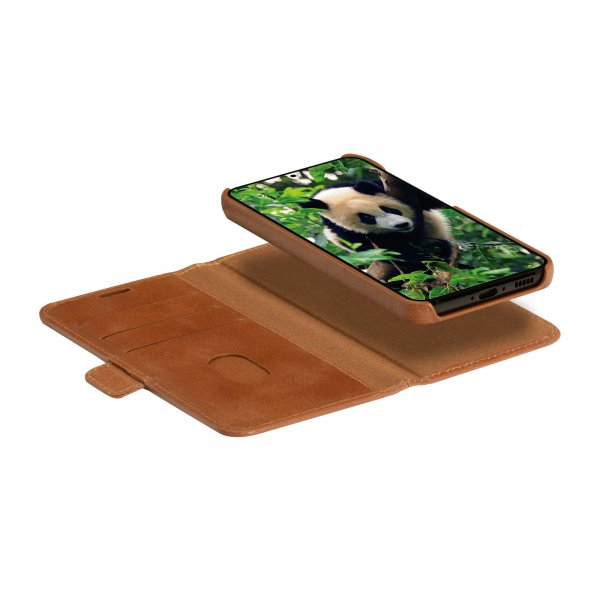 dbramante1928 Samsung Galaxy S23 Etui Lynge Tan