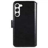 Nordic Covers Samsung Galaxy S23 Etui MagLeather Raven Black