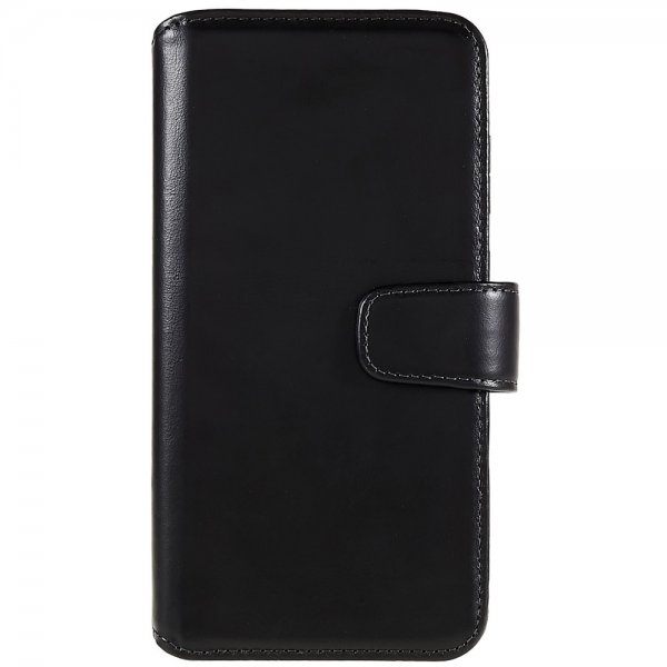 Nordic Covers Samsung Galaxy S23 Etui MagLeather Raven Black