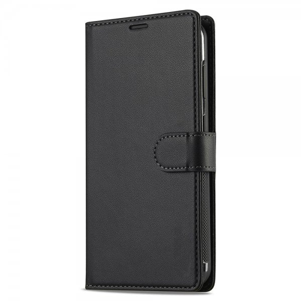 Nordic Covers Samsung Galaxy S23 Etui med avtakbart MagSafe-deksel Raven Black