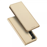 Dux Ducis Samsung Galaxy S23 Etui Skin Pro Series Gull