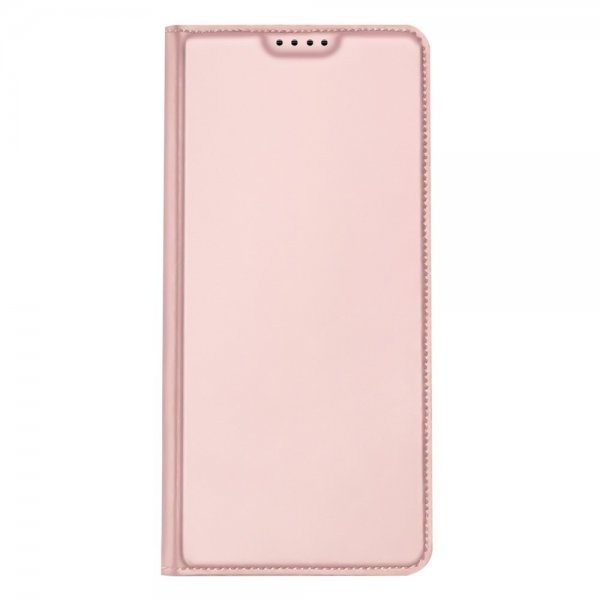 Dux Ducis Samsung Galaxy S23 Etui Skin Pro Series Rosa