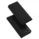 Dux Ducis Samsung Galaxy S23 Etui Skin Pro Series Svart