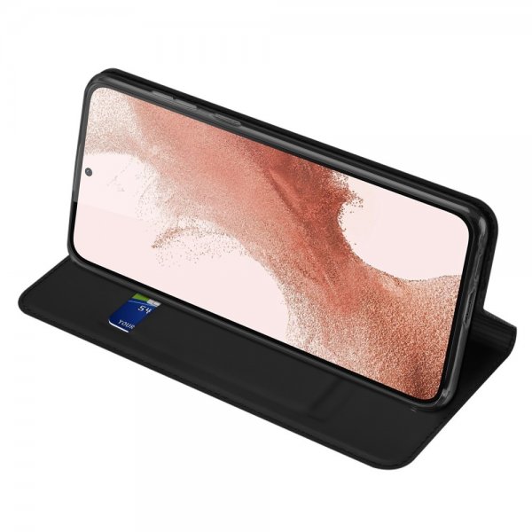 Dux Ducis Samsung Galaxy S23 Etui Skin Pro Series Svart