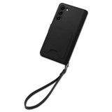 Spigen Samsung Galaxy S23 Etui Svart