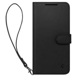 Spigen Samsung Galaxy S23 Etui Svart