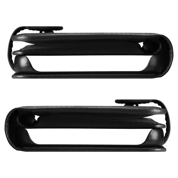 Spigen Samsung Galaxy S23 Etui Svart