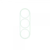 Nordic Covers Samsung Galaxy S23/Galaxy S23 Plus Kamerabeskytter Glasberga