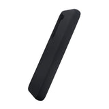 Rvelon Samsung Galaxy S23 Deksel Silikon Svart