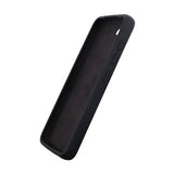 Rvelon Samsung Galaxy S23 Deksel Silikon Svart