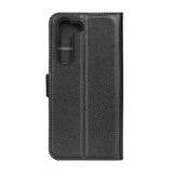 Samsung Galaxy S23 Etui med Stativ Svart