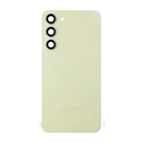 Samsung Galaxy S23 Plus Bakside - Cream