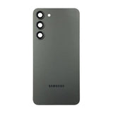 Samsung Galaxy S23 Plus Bakside - Grønn